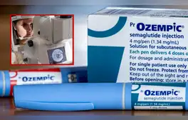Medicamentos para pacientes con obesidad y diabetes pueden aumentar riesgo de ceguera, según expertos