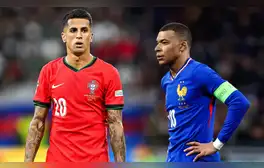 Canal confirmado del Francia vs. Portugal por los cuartos de final de la Eurocopa 2024