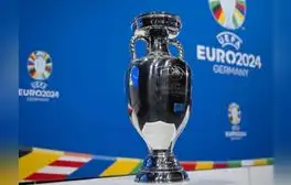 Eurocopa 2024: ¿Cuáles son los millonarios premios que repartirá la UEFA?