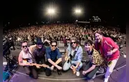 Poolside anunció seis conciertos en México: conoce las fechas y sedes