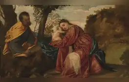 Hallan obra de arte en una bolsa de plástico y es vendida por 17,5 millones de libras en Londres