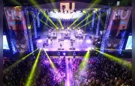 Café Tacvba y Piso 21 lideran el cartel del Festival Internacional Volare en Veracruz. Conoce cómo comprar boletos