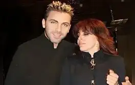 Verónica Castro revela que su hijo Cristian Castro no se ha preocupado por su estado de salud