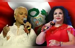 Ni Eva Ayllón ni Lucía de La Cruz: esta es la cantante criolla más destacada de la historia del Perú, según la IA