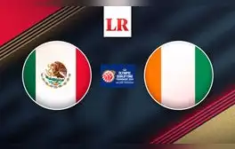 ¡Gran remontada! México vence 92 a 81 a Costa de Marfil en el Preolímpico de Baloncesto 2024