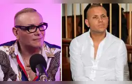 Carlos Cacho REVELA que estuvo en la bancarrota dos veces en su vida: "Lo perdí todo, me quedé sin dinero"