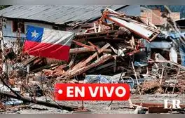 TEMBLOR en Chile HOY, 5 de julio: magnitud, epicentro e información del SISMO más reciente, según el CSN