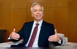Aldo Vásquez tras reincorporarse a la JNJ: “Siempre prevalecerá el Estado de derecho”