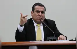Gustavo Adrianzén sobre posible retiro del Perú de la Corte IDH: “No estamos en condiciones de descartar”
