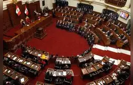 Ley de Amnistía: ¿qué es y quiénes lograrían impunidad con iniciativa que limita delitos de lesa humanidad?