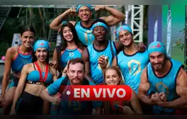VER Desafío 2024 EN VIVO, capítulo 62: sigue AQUÍ la competencia vía Caracol TV ONLINE y GRATIS HOY, 4 de julio