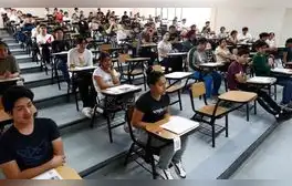 Examen de admisión de San Marcos 2025-I: revisa la cantidad de vacantes y cuándo será el simulacro