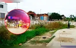 Caen Los Lechuceros del Norte por trasladar ilegalmente a extranjeros por Tumbes