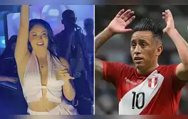 Pamela Franco responde sobre presunta relación con Christian Cueva en revelador mensaje de WhatsApp