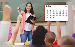 Lunes 8 de julio: ¿será no laborable por el Día del Maestro? Lo último que se sabe vía Minedu