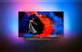 ¿Buscas un Smart TV? Descubre la tecnología Ambilight y vive una experiencia visual inmersiva