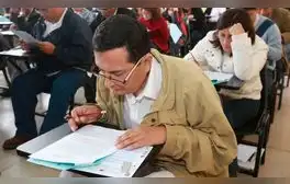 Promulgan ley para el nombramiento extraordinario de docentes en institutos: estos son los requisitos