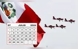 Julio contará con un feriado adicional por segundo año consecutivo: ¿qué día es y qué se conmemora?