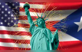 Día de la Independencia | Independence Day | Estados Unidos