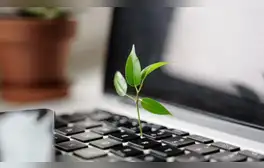 ¿Cómo una empresa de tecnología es capaz de reducir su huella de carbono y desarrollar productos sostenibles?