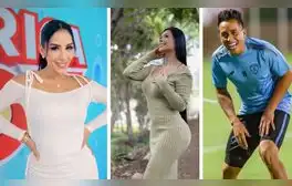 Leysi Suárez revela que el amor de la vida de Christian Cueva es Pamela Franco: “Siempre estuvo enamorado de ella”