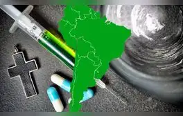 Los dos ÚNICOS países en Sudamérica en donde la eutanasia es legal en 2024: segunda despenalización tardó 27 años