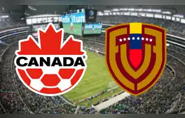 Dónde ver partido Canadá vs Venezuela por la Copa América 2024 en vivo online gratis desde Estados Unidos