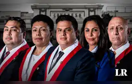 Congreso: estos son los 15 congresistas que aprobaron en segunda votación la “Ley de Amnistía”