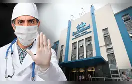 Estos son los 6 casos en que EsSalud no brindará atención médica a sus afiliados