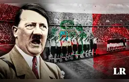 El país de Sudamérica que 'humilló' a Hitler en un torneo internacional: el partido terminó siendo anulado
