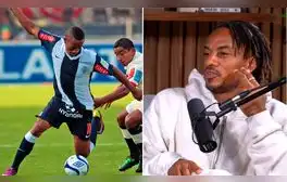 Carrillo y su fuerte crítica a la mentalidad del futbolista peruano: "Creen que el más pend*** llegará más lejos"