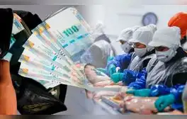 ¿Me corresponde aguinaldo si trabajo en el sector privado? Esto señala la ley