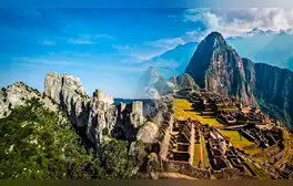 ‘Machu Picchu’ de Europa: así es el monumento histórico que está cerca de la frontera de Francia y España