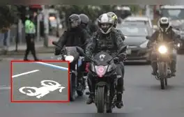 Motociclistas vuelven a circular desde HOY 8 de julio en la Costa Verde: conoce las restricciones