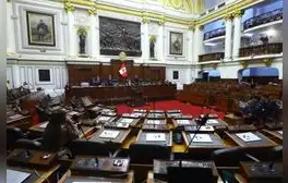 Congreso incurre en desacato y aprueba norma inconstitucional