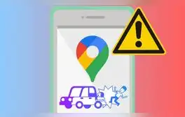 Igualito a Waze: Así puedes reportar peligros en la carretera desde Google Maps