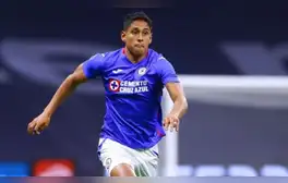 ¡El hijo prodigo regresa! Luis Romo se vuelve a vestir de celeste para el Apertura 2024