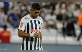 Carlos Zambrano pone en duda su continuidad en Alianza Lima y reveló que tiene una oferta del extranjero