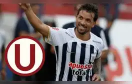 Hinchas de Alianza critican posible partida de Gabriel Costa a Universitario: "No puedes reforzar a un rival"