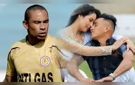 ¿Quién es Joel Pinto, arquero vinculado sentimentalmente a Pamela López, según esposa del deportista?