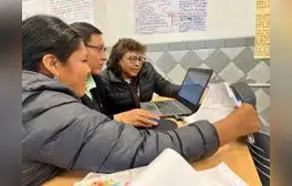 Publican ley que permite nombrar a docentes de institutos sin concurso