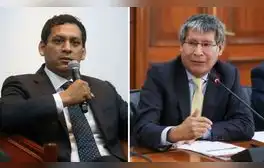 Secretario general de APP contradice a Humberto Acuña: “Wilfredo Oscorima no es bienvenido”
