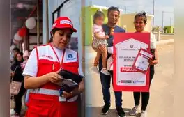 Cofopri, empadronamiento de lotes GRATIS en julio 2024: así puedes saber si visitarán tu vivienda