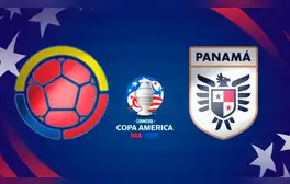 [Canal RCN] Colombia vs. Panamá EN VIVO: ¿a qué hora es el partido por los cuartos de final de la Copa América 2024?