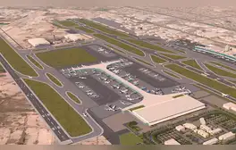 La buena noticia sobre el nuevo Aeropuerto Jorge Chávez: mejoras en la torre de la segunda pista de aterrizaje