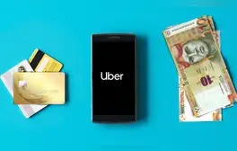 ¿Por qué debes tener mucho cuidado al pagar Uber con efectivo en lugar de tarjeta?