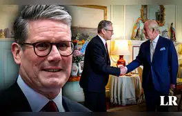 ¿Quién es Keir Starmer, primer ministro de Reino Unido que venció a la derecha y único laborista nombrado Sir?