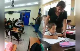 ¿Por qué el Día del Maestro en Perú se celebrará este 8 de julio este 2024?
