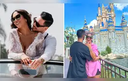 Melissa Paredes revela por qué no tendrá luna de miel con Anthony Aranda