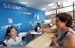 Estos son los 4 subsidios económicos que brinda EsSalud: si cumples estos requisitos, puedes cobrar hasta S/2,070